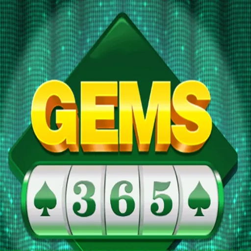 GEMS365 - Petualangan Seru dalam Dunia Terbuka