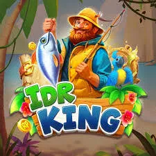 IDRKING - Kemenangan dalam Pertempuran Royale