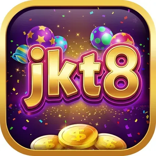 JKT8 - Petualangan Arcade yang Seru dan Mengasyikkan