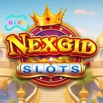 NEXGID - Petualangan Anime yang Menakjubkan