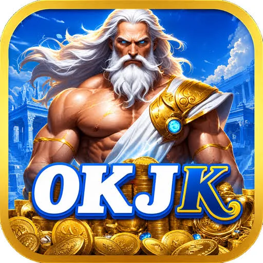 OKJK - Game Gaple Seru dan Menarik