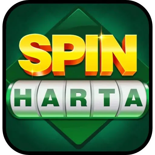 SPINHARTA - Permainan Arcade Seru dan Menantang