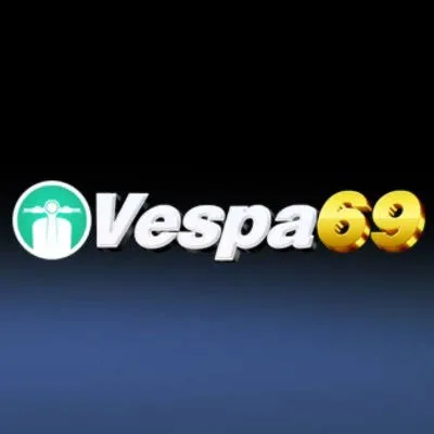 VESPA69 - Game Tembak Ikan Seru dan Menantang