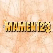 Logo mamen123